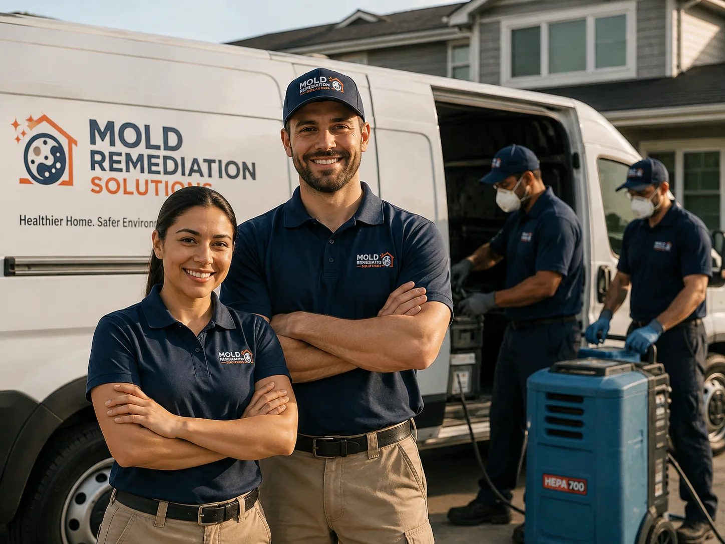 Mold Remediation company in Sebeka, MN